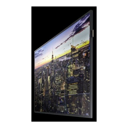 SAMSUNG QB65C 65p UHD 16/7 350nit