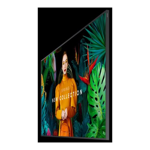 SAMSUNG QB75C 75p UHD 16/7 350nit
