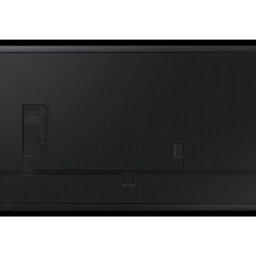 SAMSUNG QB85C 85p UHD 16/7 350nit