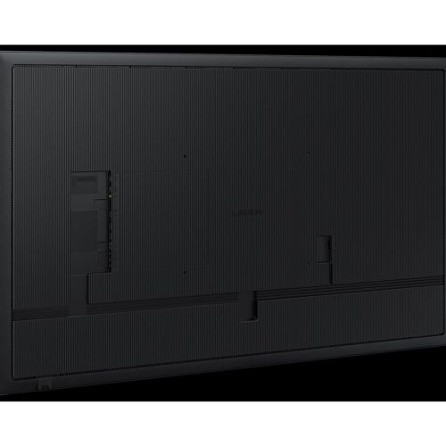 SAMSUNG QB85C 85p UHD 16/7 350nit