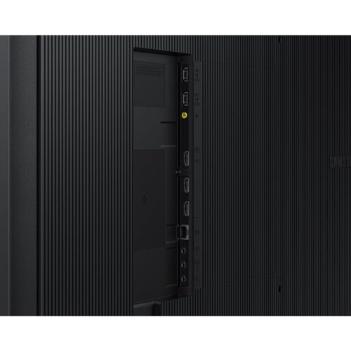 SAMSUNG QB85C 85p UHD 16/7 350nit