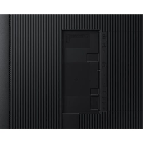 SAMSUNG QB85C 85p UHD 16/7 350nit