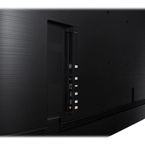 SAMSUNG QE65T 65p QET Crystal UHD 4K Signage LH65QETELGCXEN 16/07 Cert.IP5X SoC Lite