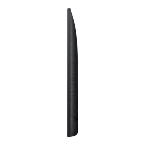 SAMSUNG QE75T 75p UHD/4K 16:9 LED 300nits Speakers 2x10W 2xHDMI 2.0 RS232 in USB 2.0 Ethernet Landscape only VESA 400×400