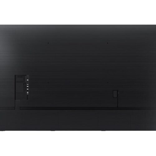 SAMSUNG QE85T 85p UHD 3840×2160 16:9 350cd/m2 16/7 Player Lite HP 2x10W 3ans
