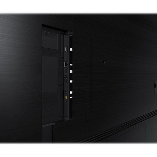 SAMSUNG QE85T 85p UHD 3840×2160 16:9 350cd/m2 16/7 Player Lite HP 2x10W 3ans