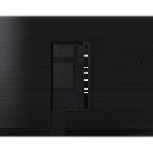 SAMSUNG QE85T 85p UHD 3840×2160 16:9 350cd/m2 16/7 Player Lite HP 2x10W 3ans