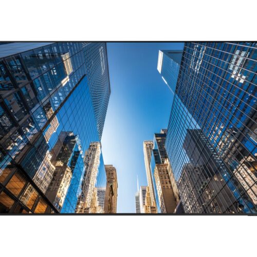 SAMSUNG QE98C 98p UHD 16:9 450nits 5000:1 4xHDMI 2.0 3Years OnSite
