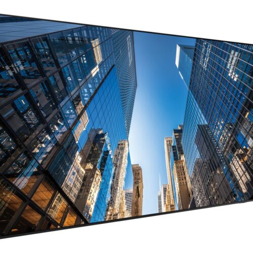 SAMSUNG QE98C 98p UHD 16:9 450nits 5000:1 4xHDMI 2.0 3Years OnSite