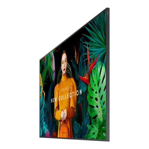 SAMSUNG QH55C 55p UHD 24/7 700nit