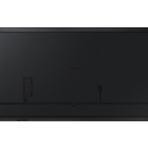 SAMSUNG QH98C- 98 »| Non-tactile | UHD 4K 3840×2160 (16:9) | 700 | 24/7 | Dalle Mate| SSSP 10.0, TIZEN 7.0 ,HP 2x10W, EPEAT