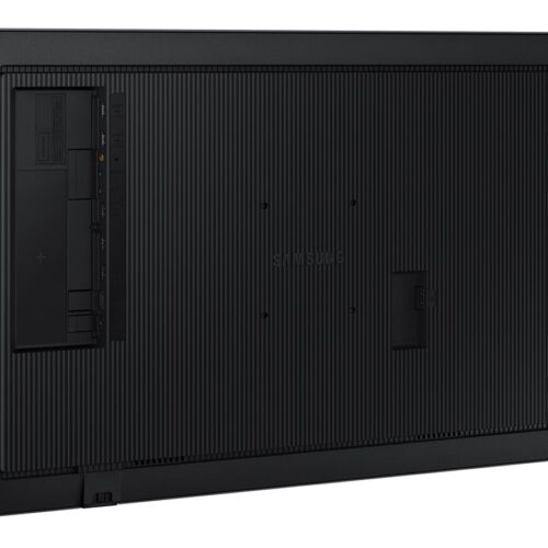 SAMSUNG QM32C 32p FHD 16:9 400nit 24/7 SOC WiFi