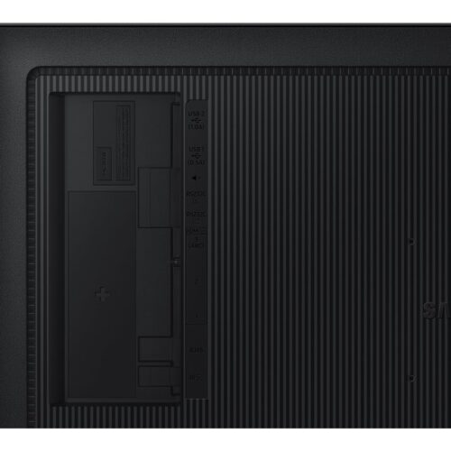 SAMSUNG QM32C 32p FHD 16:9 400nit 24/7 SOC WiFi