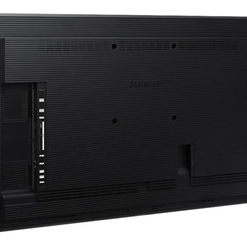 SAMSUNG QM43B-T 43p Wide 16:9 All-in-one Capacitive Touch 400nits 2x10W speakers HDMI USB WiFi VESA