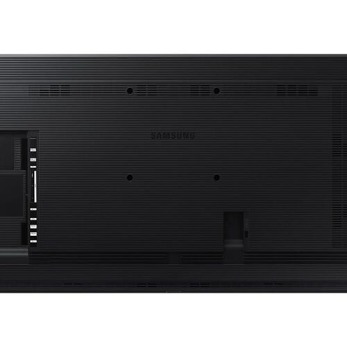 SAMSUNG QM43B-T 43p Wide 16:9 All-in-one Capacitive Touch 400nits 2x10W speakers HDMI USB WiFi VESA