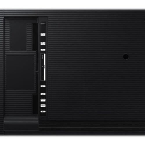 SAMSUNG QM43B-T 43p Wide 16:9 All-in-one Capacitive Touch 400nits 2x10W speakers HDMI USB WiFi VESA