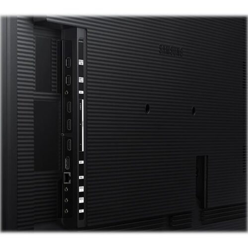 SAMSUNG QM43B-T 43p Wide 16:9 All-in-one Capacitive Touch 400nits 2x10W speakers HDMI USB WiFi VESA