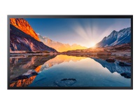 SAMSUNG QM43B-T 43p Wide 16:9 All-in-one Capacitive Touch 400nits 2x10W speakers HDMI USB WiFi VESA