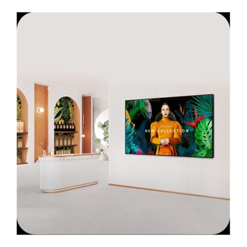SAMSUNG QM43C 43p UHD 24/7 500nit