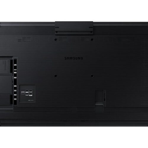 SAMSUNG QM55B-T 55p Wide 16:9 All-in-one Capacitive Touch 400nits 2x10W speakers HDMI USB WiFi VESA