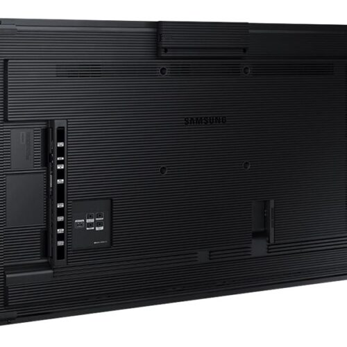 SAMSUNG QM55B-T 55p Wide 16:9 All-in-one Capacitive Touch 400nits 2x10W speakers HDMI USB WiFi VESA