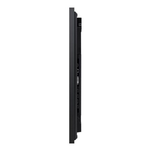 SAMSUNG QM55B-T 55p Wide 16:9 All-in-one Capacitive Touch 400nits 2x10W speakers HDMI USB WiFi VESA