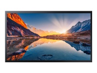 SAMSUNG QM55B-T 55p Wide 16:9 All-in-one Capacitive Touch 400nits 2x10W speakers HDMI USB WiFi VESA
