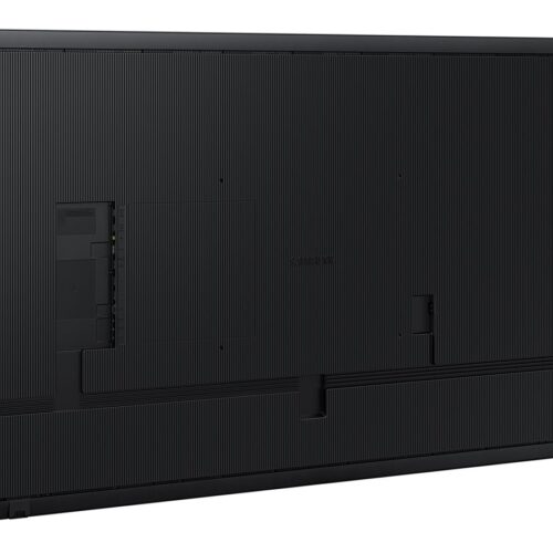 SAMSUNG QM85C 85p UHD 24/7 500nit