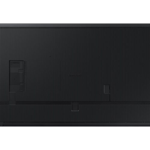 SAMSUNG QM85C 85p UHD 24/7 500nit