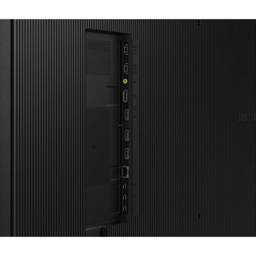SAMSUNG QM85C 85p UHD 24/7 500nit