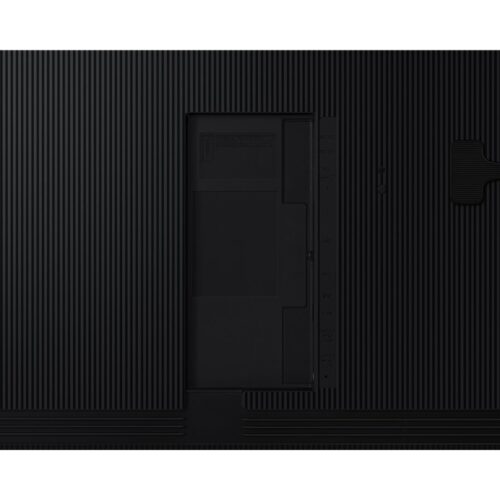 SAMSUNG QPDX-5K 105p 5120×2160/5K 21:9 LED 500nits 4x10W Speakers black DP 1.4 3xHDMI 2.1 CEC USB-C with PD RS232