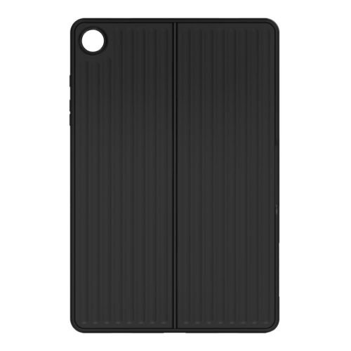 SAMSUNG Reinforced back cover with stand function Black