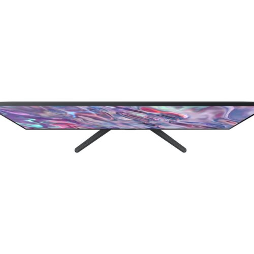 SAMSUNG S34C500GAU Ecran 34 »- – 3440 x 1440 UWQHD @ 100 Hz – VA – 300 cd/m² – 3000:1 – HDR10 – 5 ms – 2xHDMI, DisplayPort – noir