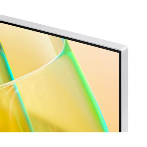 SAMSUNG S34C650T 34p 21:9 Curved 1000R 3440×1440 VA-LED 100Hz HDR10 DP/HDMI/TBT4 90Watt LAN White HAS Speaker VESA HDMI/DP/USB-C