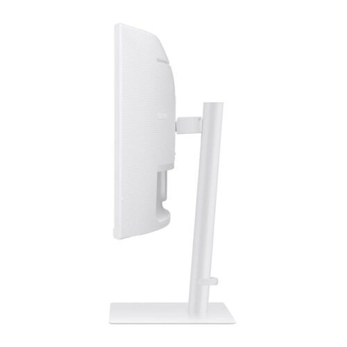 SAMSUNG S34C650T 34p 21:9 Curved 1000R 3440×1440 VA-LED 100Hz HDR10 DP/HDMI/TBT4 90Watt LAN White HAS Speaker VESA HDMI/DP/USB-C