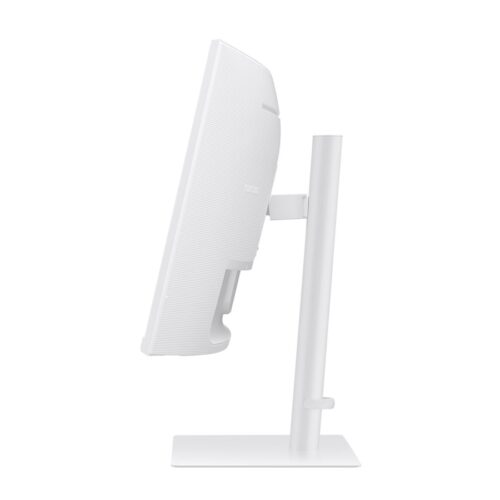 SAMSUNG S34C650T 34p 21:9 Curved 1000R 3440×1440 VA-LED 100Hz HDR10 DP/HDMI/TBT4 90Watt LAN White HAS Speaker VESA HDMI/DP/USB-C