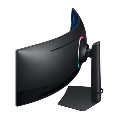 SAMSUNG S49CG954EU 49p Edge LED 5120×1440 32:9 450cd/m2 1ms 2xHDMI DP