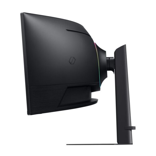 SAMSUNG S49CG954EU 49p Edge LED 5120×1440 32:9 450cd/m2 1ms 2xHDMI DP