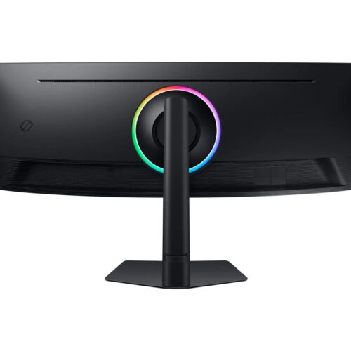 SAMSUNG S49CG954EU 49p Edge LED 5120×1440 32:9 450cd/m2 1ms 2xHDMI DP