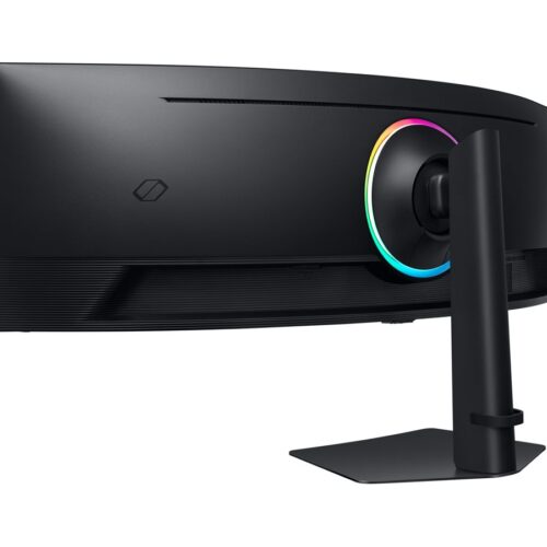 SAMSUNG S49CG954EU 49p Edge LED 5120×1440 32:9 450cd/m2 1ms 2xHDMI DP