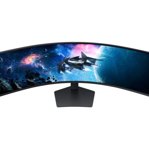 SAMSUNG S49CG954EU 49p Edge LED 5120×1440 32:9 450cd/m2 1ms 2xHDMI DP