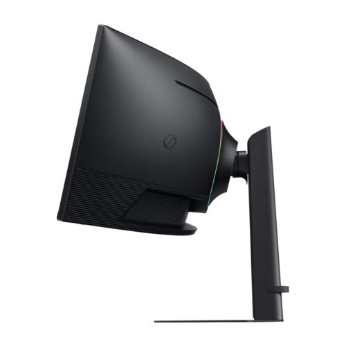 SAMSUNG S49CG954EU 49p Edge LED 5120×1440 32:9 450cd/m2 1ms 2xHDMI DP