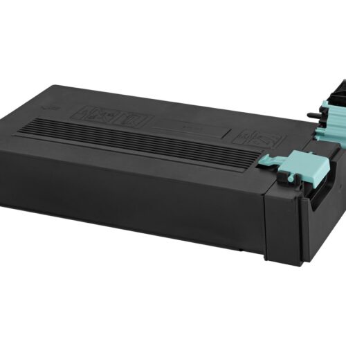 SAMSUNG SCX-D6555A/ELS Black Toner Cartri