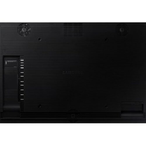 SAMSUNG Signage Display OM46B 46p FHD 4000nits Semi Outdoor