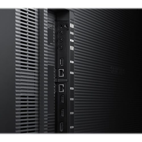 SAMSUNG Signage Display OM46B 46p FHD 4000nits Semi Outdoor