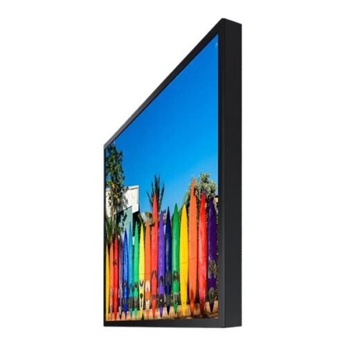 SAMSUNG Signage Display OM46B 46p FHD 4000nits Semi Outdoor