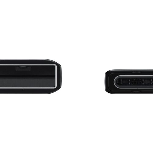 SAMSUNG Type-C Cable 2pcs 1 Package USB2.0 1.5m