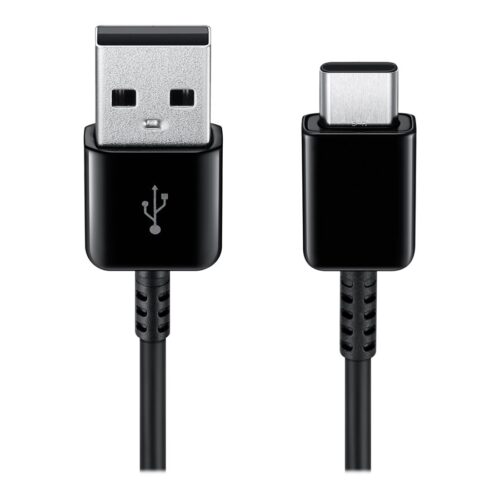 SAMSUNG Type-C Cable 2pcs 1 Package USB2.0 1.5m