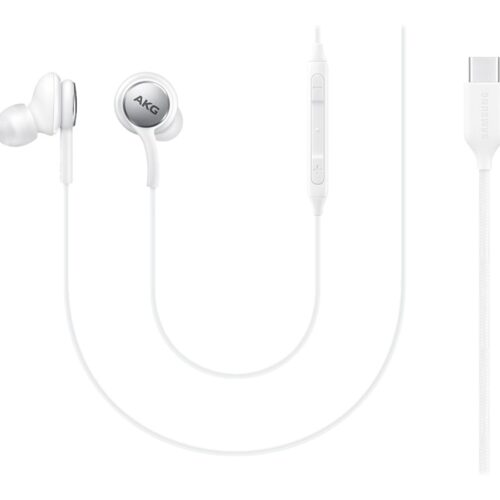 SAMSUNG Type-C Earphones Sound by AKG White