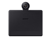 SAMSUNG VG-SMCBU2K/EN Slim Fit USB webcam compatible with Smart Monitor M50C M70C Full HD 1080p at 30 fps